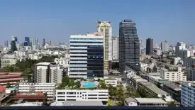 1 Bedroom Condo for sale in Supalai Elite Phayathai, Thanon Phaya Thai, Bangkok near BTS Phaya Thai