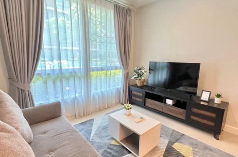 1 Bedroom Condo for Sale or Rent in Chang Phueak, Chiang Mai