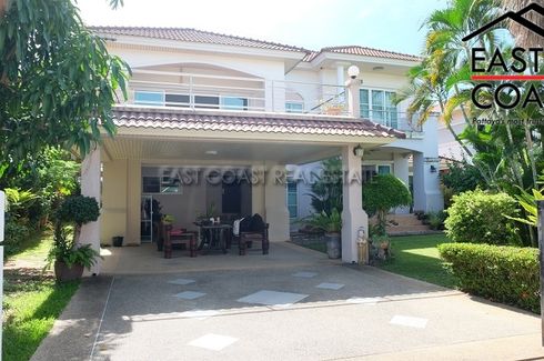 4 Bedroom House for Sale or Rent in Nong Prue, Chonburi