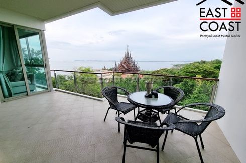 2 Bedroom Condo for Sale or Rent in The Sanctuary, Na Kluea, Chonburi