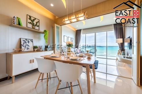 1 Bedroom Condo for Sale or Rent in Movenpick Residences & Pool Villas, Na Jomtien, Chonburi