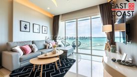 1 Bedroom Condo for Sale or Rent in Movenpick Residences & Pool Villas, Na Jomtien, Chonburi