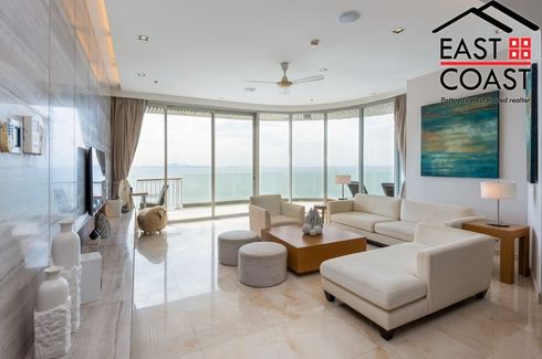 3 Bedroom Condo for sale in Na Kluea, Chonburi