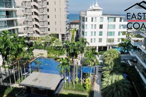 2 Bedroom Condo for Sale or Rent in The Sanctuary, Na Kluea, Chonburi