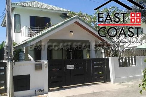 4 Bedroom House for Sale or Rent in Siam Place, Nong Prue, Chonburi