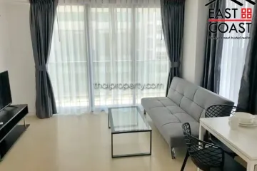 1 Bedroom Condo for sale in Nong Prue, Chonburi