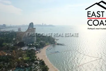 3 Bedroom Condo for rent in Na Kluea, Chonburi
