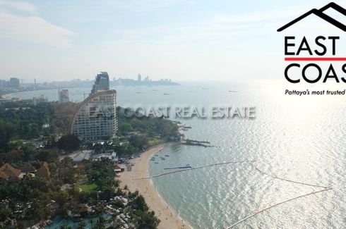 3 Bedroom Condo for rent in Saranchol Condominium, Na Kluea, Chonburi