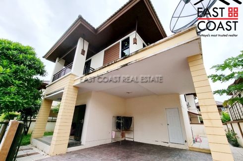 3 Bedroom House for Sale or Rent in Baan Sirin, Nong Prue, Chonburi