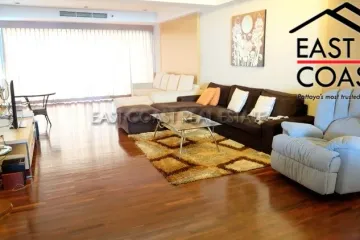 3 Bedroom Condo for rent in Na Kluea, Chonburi