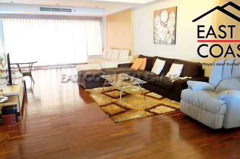 3 Bedroom Condo for rent in Saranchol Condominium, Na Kluea, Chonburi