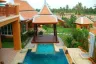 3 Bedroom House for rent in Pong, Chonburi