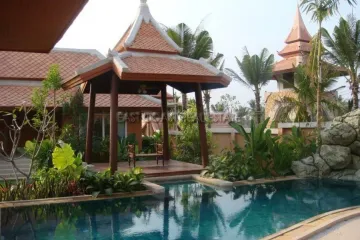 3 Bedroom House for rent in Pong, Chonburi