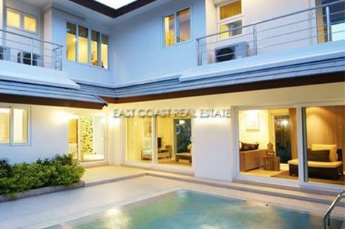 3 Bedroom House for rent in Bang Lamung, Chonburi