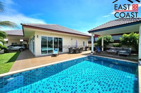 3 Bedroom House for rent in Garden Ville 3, Huai Yai, Chonburi