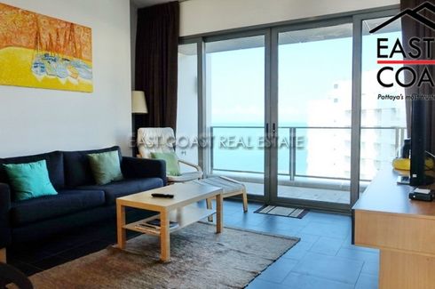 1 Bedroom Condo for rent in Northpoint, Na Kluea, Chonburi