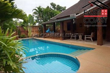 House for rent in Pong, Chonburi