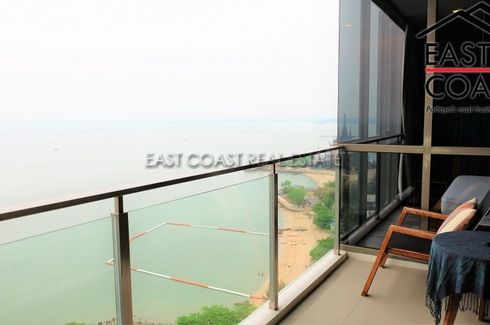 2 Bedroom Condo for rent in Na Kluea, Chonburi