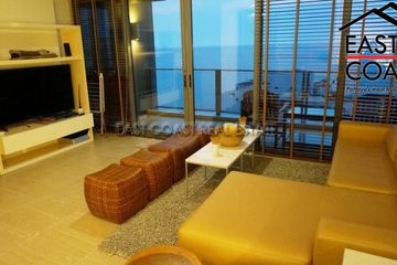 1 Bedroom Condo for rent in Northpoint, Na Kluea, Chonburi