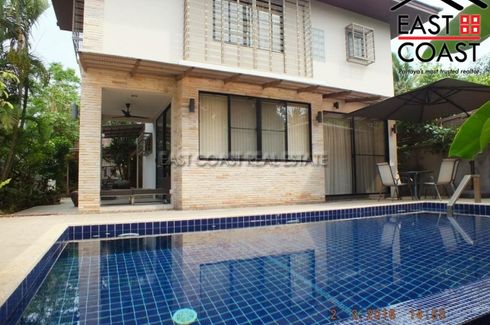 House for rent in Nong Pla Lai, Chonburi