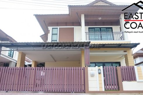 3 Bedroom House for rent in Baan Sirin, Nong Prue, Chonburi