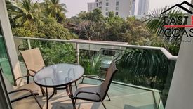 2 Bedroom Condo for rent in Laguna Heights, Na Kluea, Chonburi