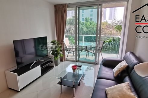 2 Bedroom Condo for rent in Laguna Heights, Na Kluea, Chonburi