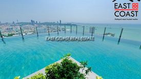 2 Bedroom Condo for rent in The Base Central Pattaya, Nong Prue, Chonburi