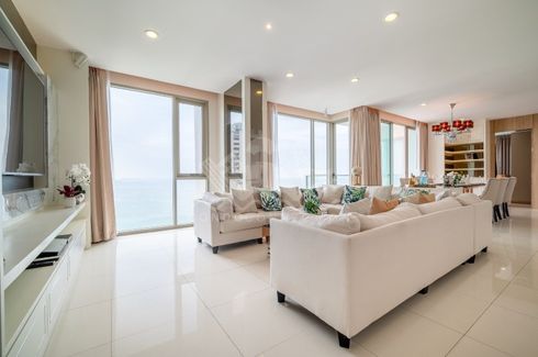 3 Bedroom Condo for sale in Wong amat Beach, Na Kluea, Chonburi