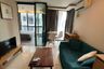 1 Bedroom Condo for sale in SOCIO Ruamrudee, Lumpini, Bangkok near BTS Ploen Chit