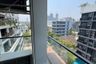 1 Bedroom Condo for sale in SOCIO Ruamrudee, Lumpini, Bangkok near BTS Ploen Chit