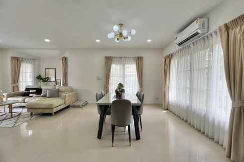 4 Bedroom House for rent in Ban Waen, Chiang Mai