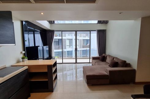 3 Bedroom Condo for rent in Downtown Forty Nine, Khlong Tan Nuea, Bangkok near BTS Phrom Phong