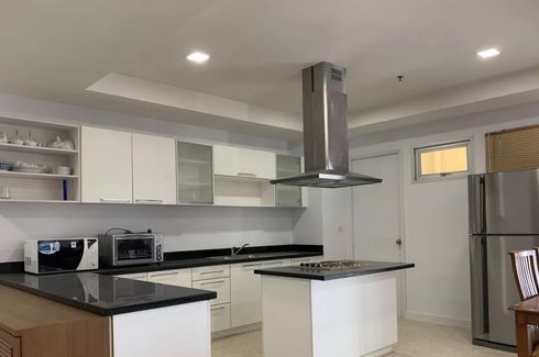 3 Bedroom Condo for rent in Nusasiri Grand, Phra Khanong, Bangkok near BTS Ekkamai