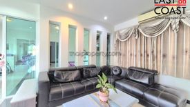 4 Bedroom House for sale in Huai Yai, Chonburi