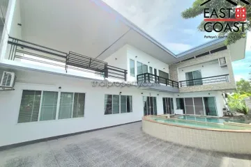 4 Bedroom House for sale in Nong Prue, Chonburi