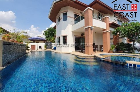 3 Bedroom House for rent in Nong Prue, Chonburi