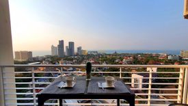 1 Bedroom Condo for sale in AD Hyatt Condominium, Na Kluea, Chonburi