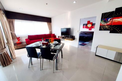 1 Bedroom Condo for sale in AD Hyatt Condominium, Na Kluea, Chonburi