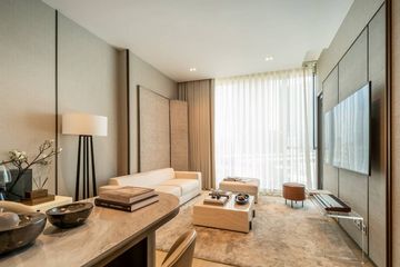 1 Bedroom Condo for sale in The Strand Thonglor, Khlong Tan Nuea, Bangkok near BTS Thong Lo