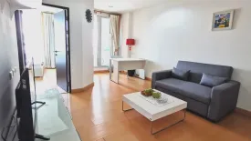 1 Bedroom Condo for Sale or Rent in The Address Sukhumvit 42, Phra Khanong, Bangkok near BTS Ekkamai