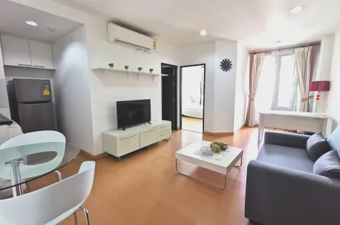 1 Bedroom Condo for Sale or Rent in The Address Sukhumvit 42, Phra Khanong, Bangkok near BTS Ekkamai