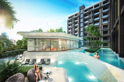 1 Bedroom Condo for sale in Pristine Park 3, Nong Prue, Chonburi