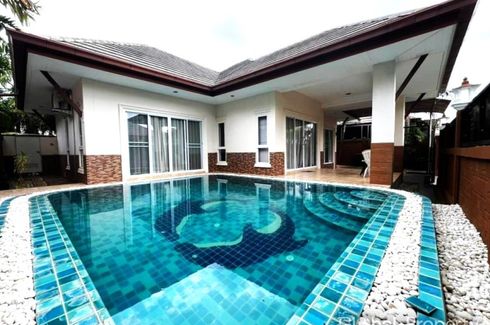 3 Bedroom House for sale in BAAN DUSIT PATTAYA PARK, Huai Yai, Chonburi