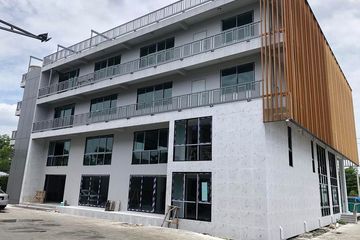 1 Bedroom Office for rent in Lam Pla Thio, Bangkok