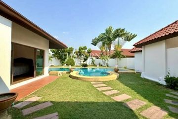 3 Bedroom House for sale in Baan Balina 3, Huai Yai, Chonburi
