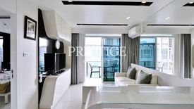 1 Bedroom Condo for Sale or Rent in City Center Residence, Nong Prue, Chonburi