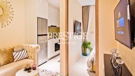 1 Bedroom Condo for rent in Copacabana Beach Jomtien, Nong Prue, Chonburi