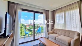 1 Bedroom Condo for rent in City Garden Tropicana, Na Kluea, Chonburi