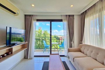 1 Bedroom Condo for rent in City Garden Tropicana, Na Kluea, Chonburi